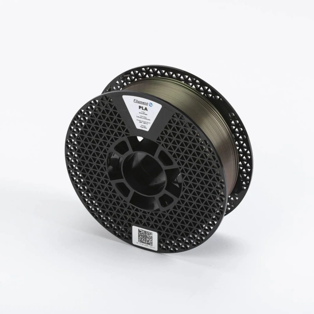 PLA - Envy Green 1.75mm, 1kg