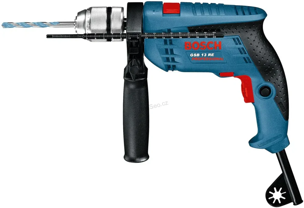BOSCH Vrtačka GSB 13 RE Professional