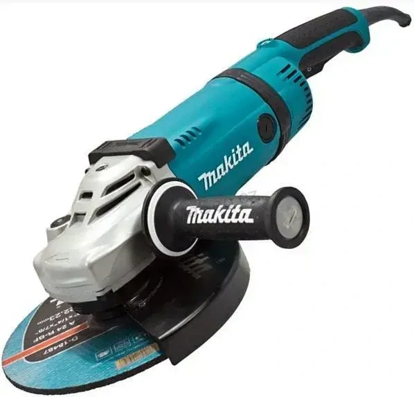 MAKITA Úhlová bruska elektrická 230 mm