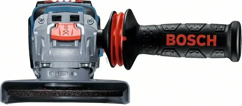 BOSCH Professional Úhlová bruska AKU 125 mm GWX 18V-15 SC