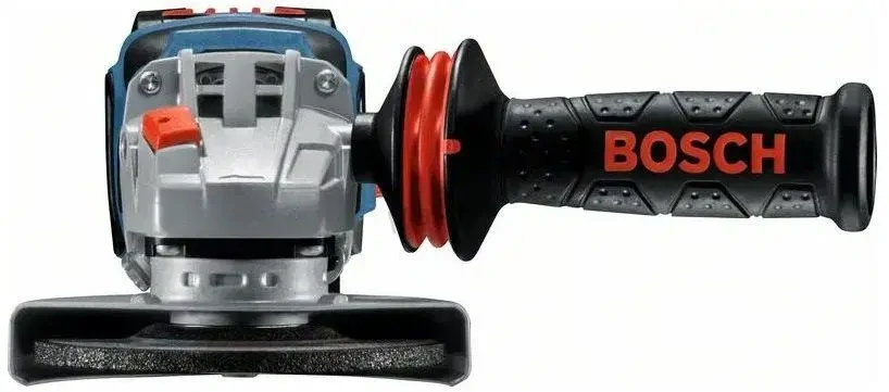 BOSCH Professional Úhlové brusky AKU 125 mm GWS 18V-15 SC