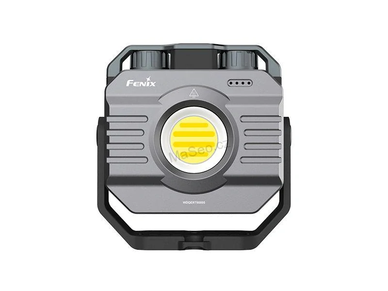 Pracovní světlo a powerbanka Fenix CL28R