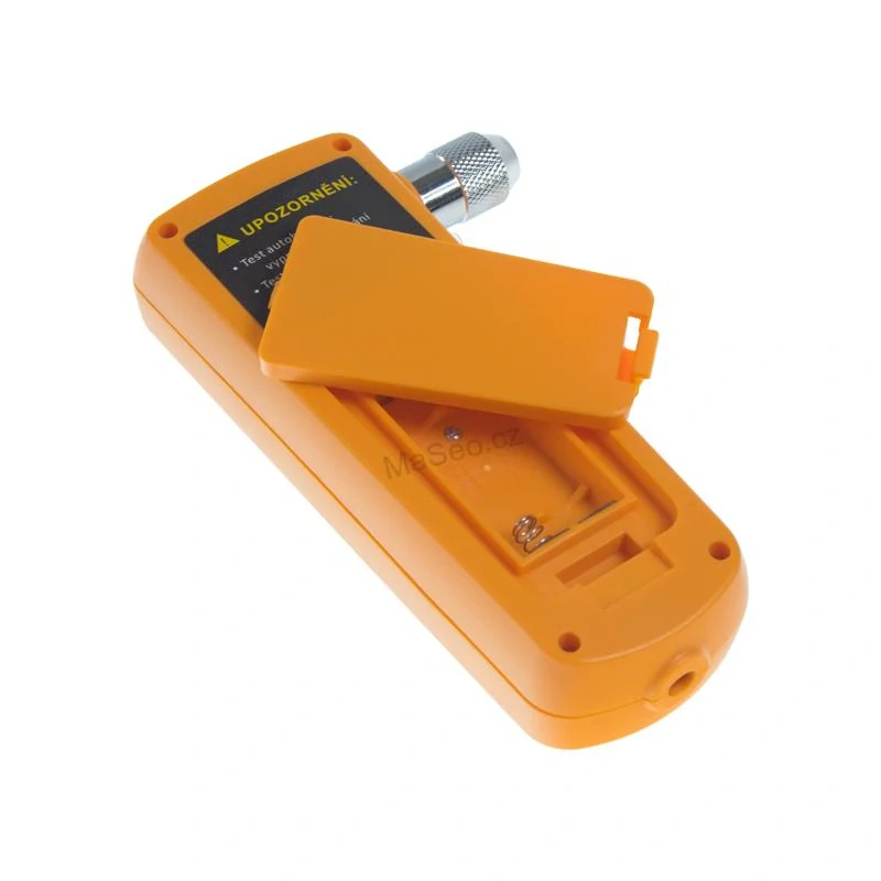 MULTI tester 4v1 TPMS/baterie/nabíjení/lampička