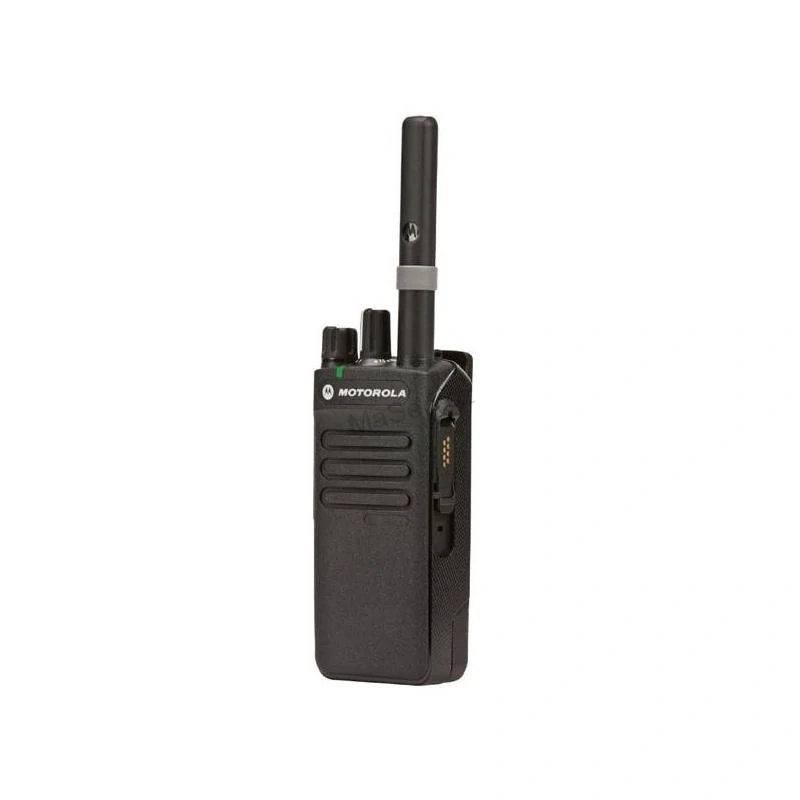 Motorola DP2400E VHF