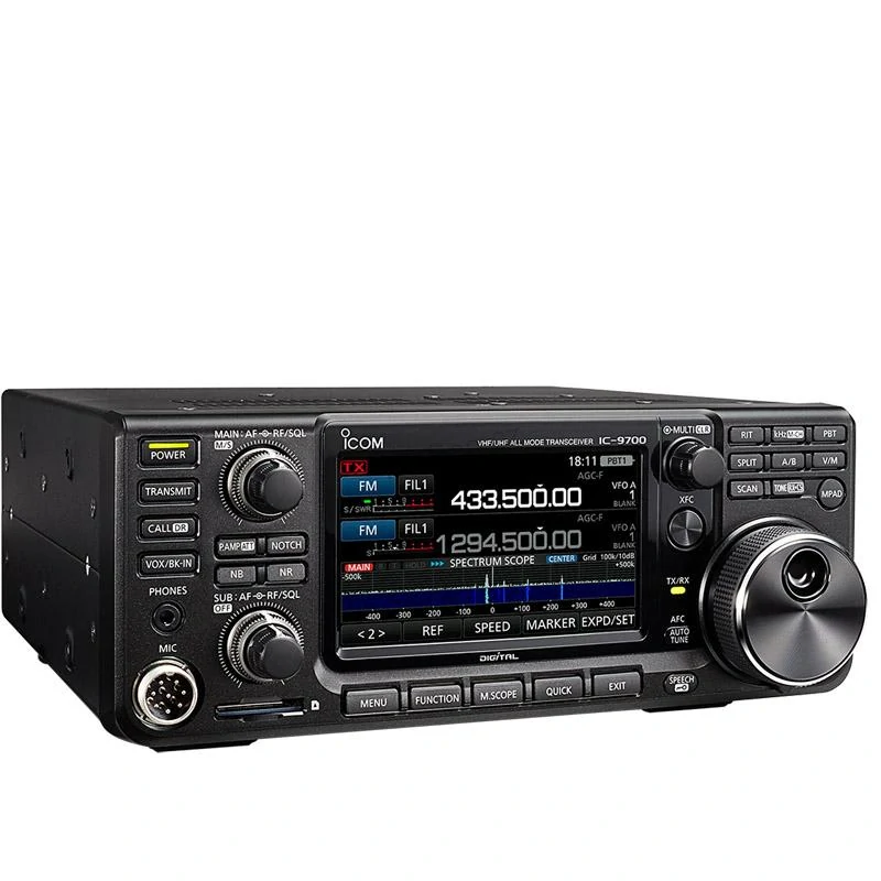 Icom IC-9700
