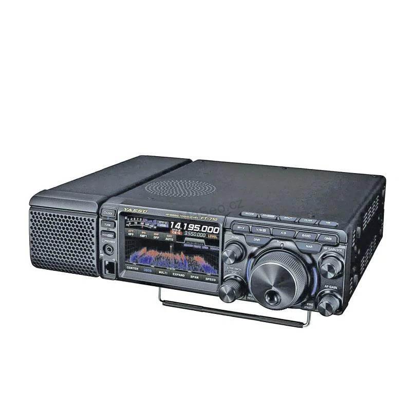 Yaesu FT-710 FIELD