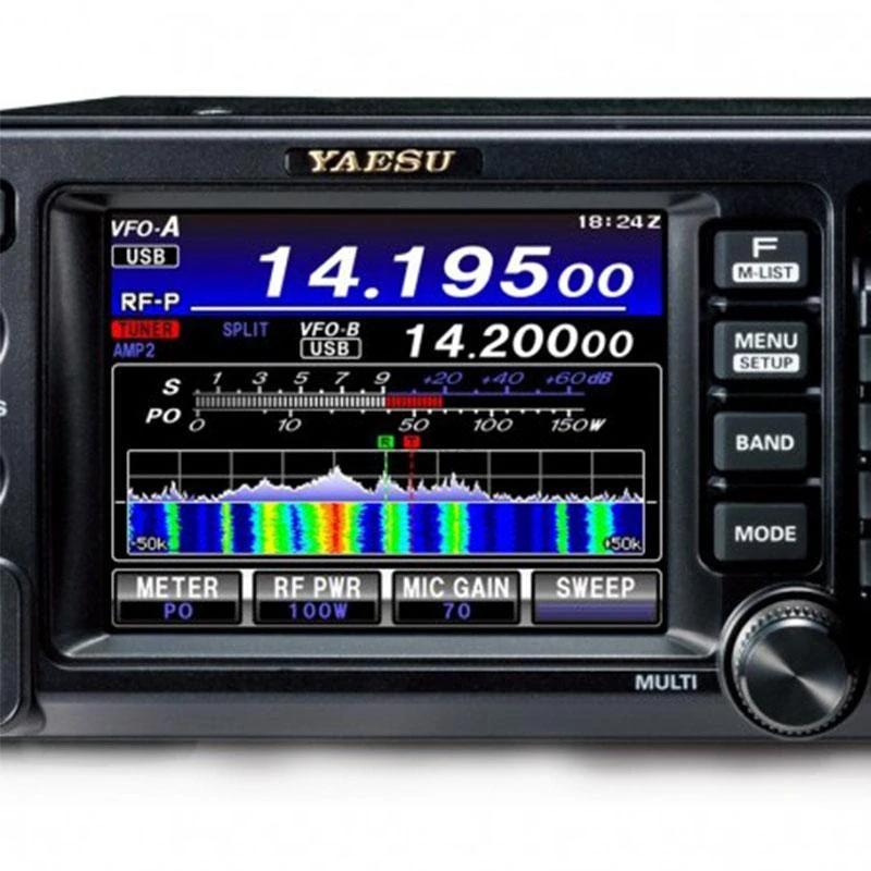 Yaesu FT-991A