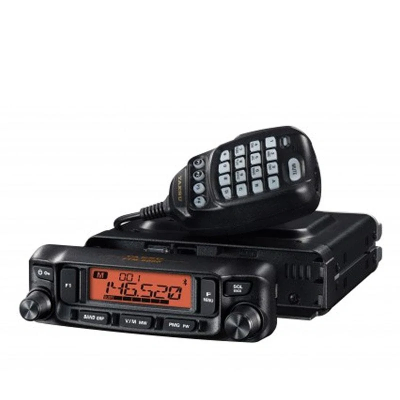 YAESU FTM-6000E