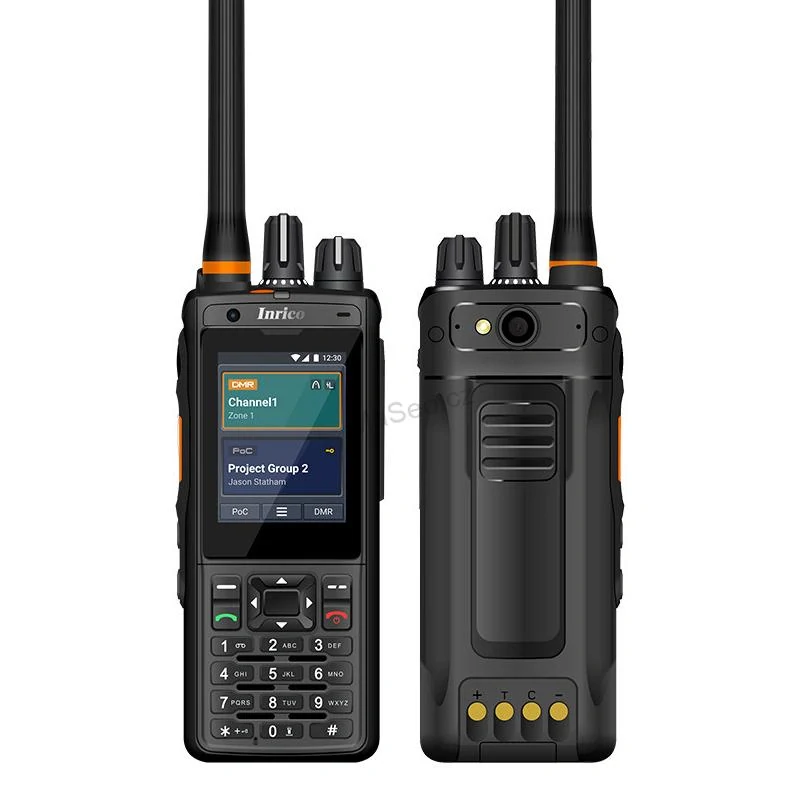 Inrico IRC380