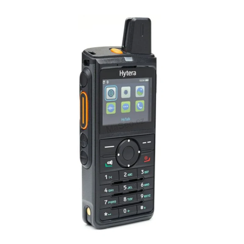 Hytera PNC380 Pro