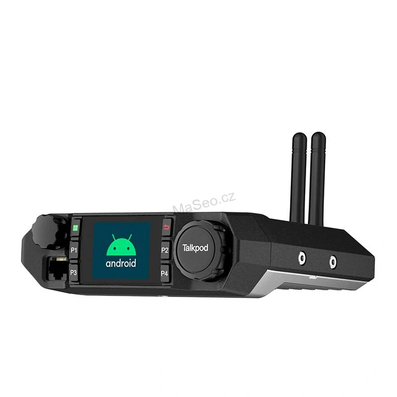 Talkpod N86A