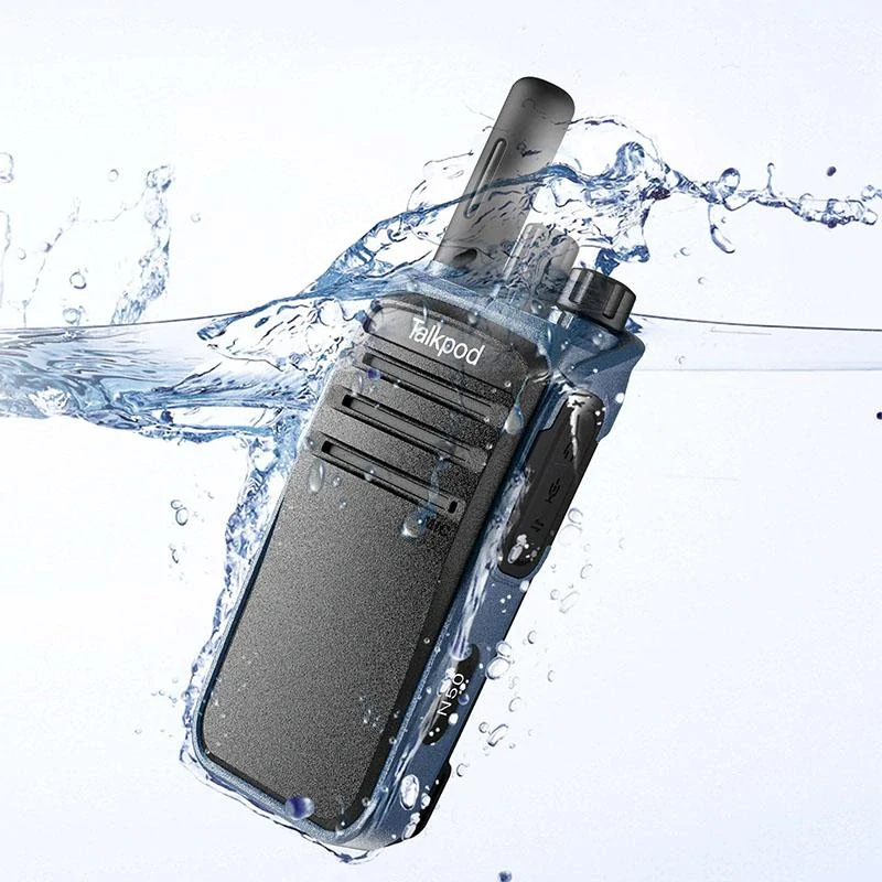 Talkpod N50