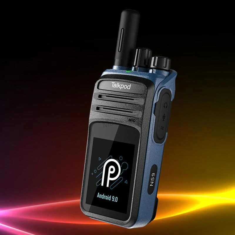 Talkpod N59 IP66