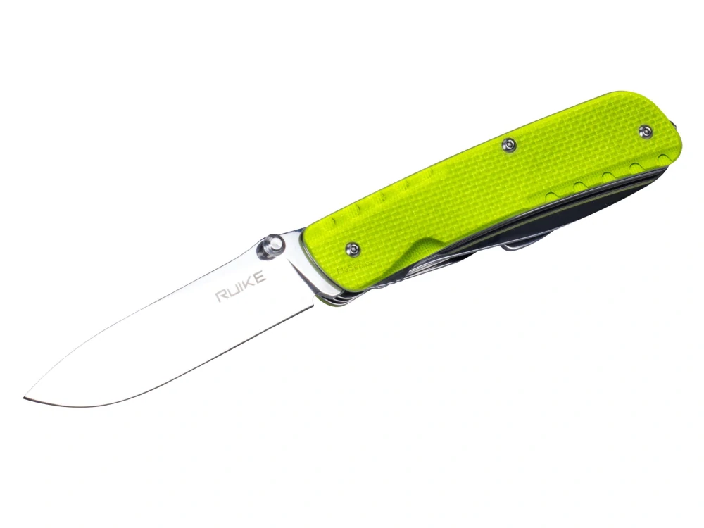 Záchranářský nůž Ruike Trekker LD43