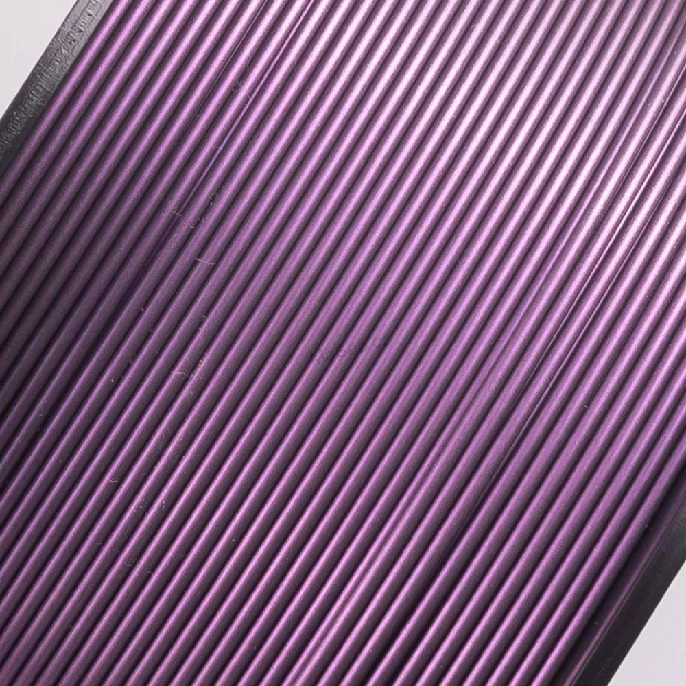 PLA - Metallic Violet 1,75 mm; 1 kg
