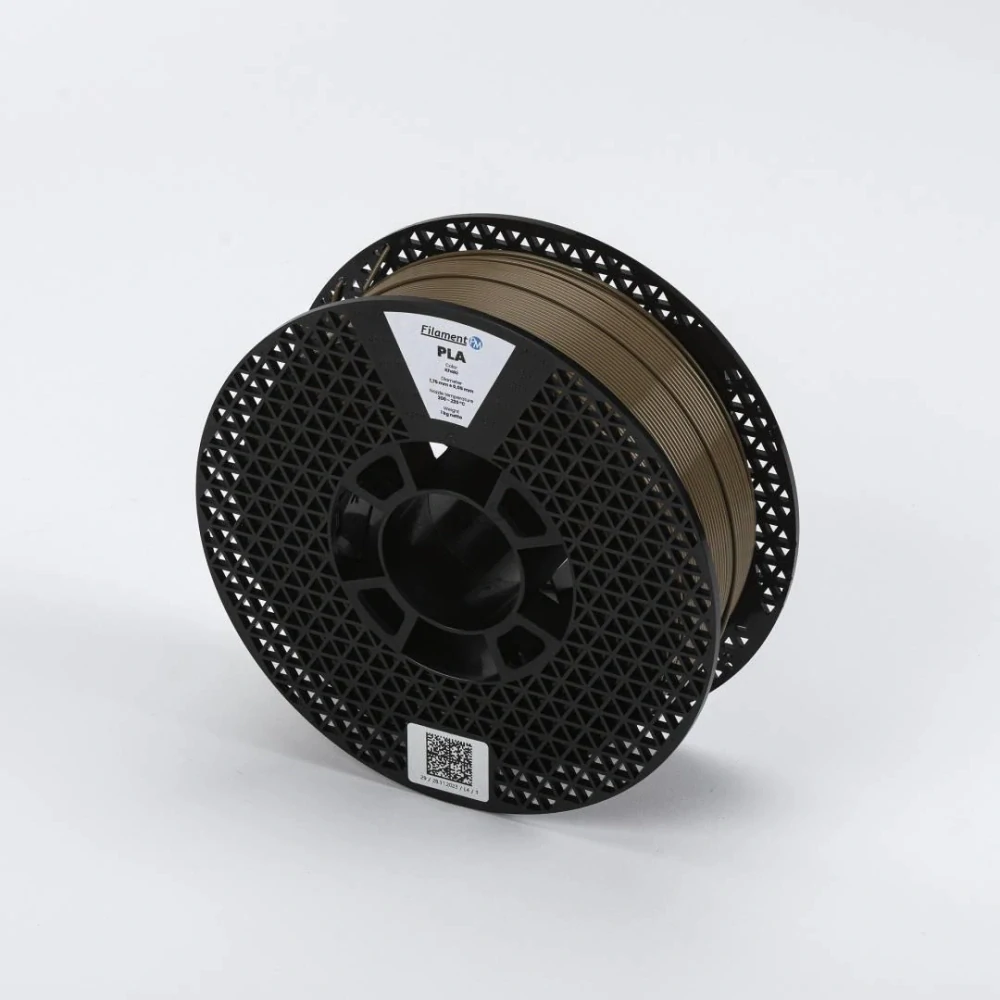 PLA - Khaki 1,75 mm; 1 kg