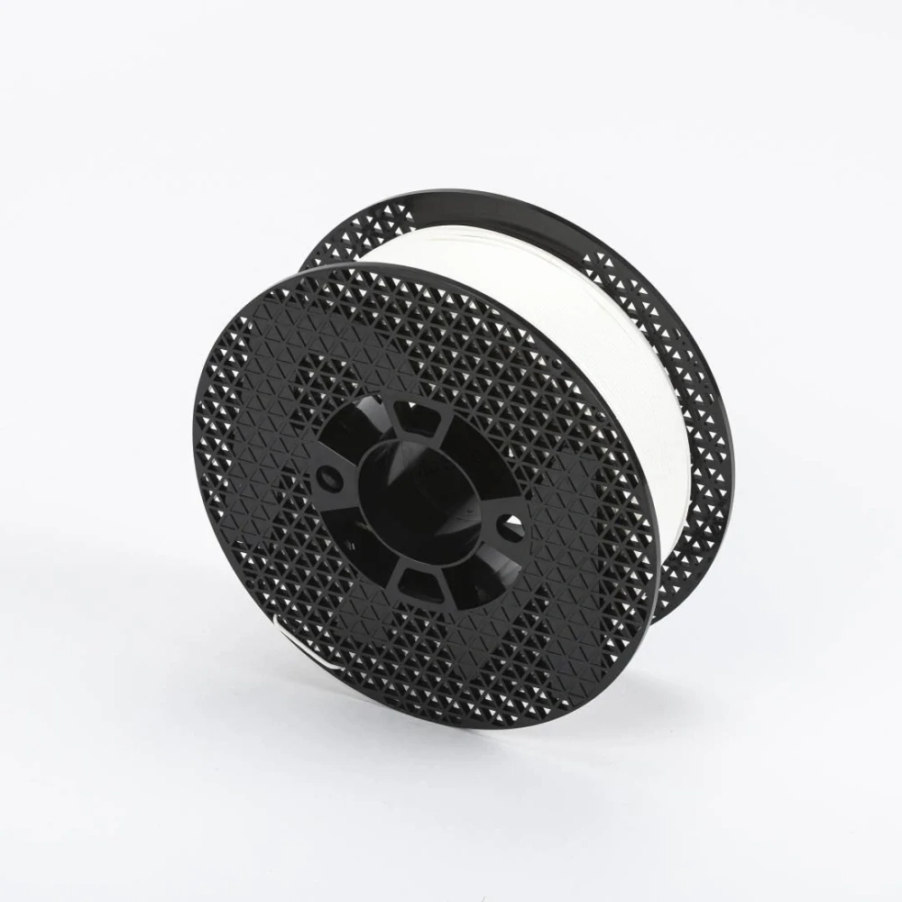 PLA+ Bílá 1,75 mm; 1 kg