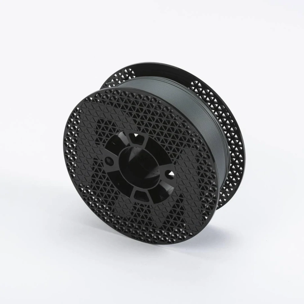 PLA+ Iron Grey 1,75 mm; 1 kg