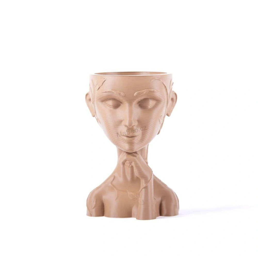 PLA+ Skin edice - Skin 479C 1,75 mm; 1 kg