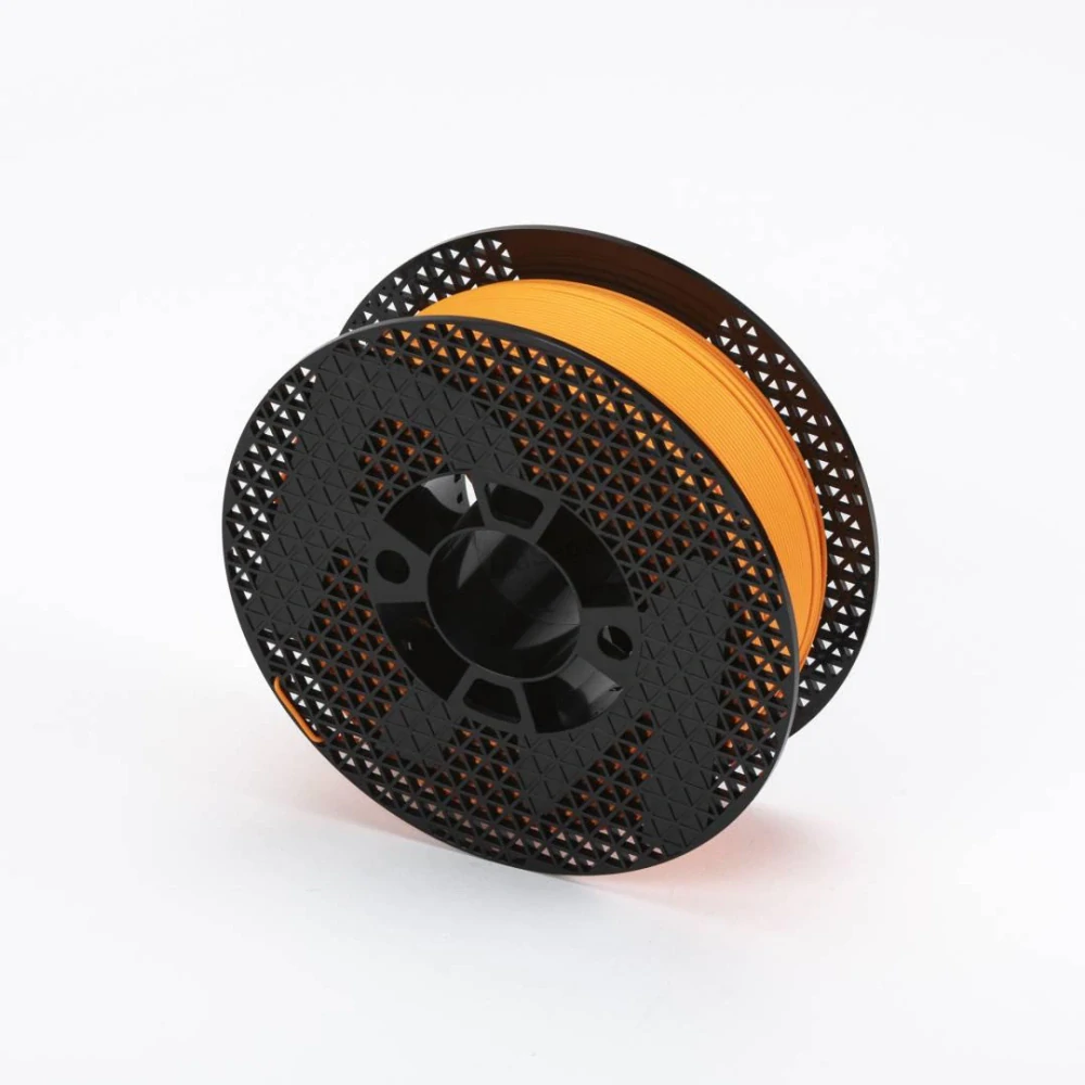 PLA+ Summer edice - Fresh Orange 1,75 mm; 1 kg