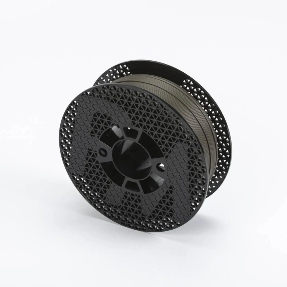 PLA+ Army edice - Ranger Grey 1,75 mm; 1 kg