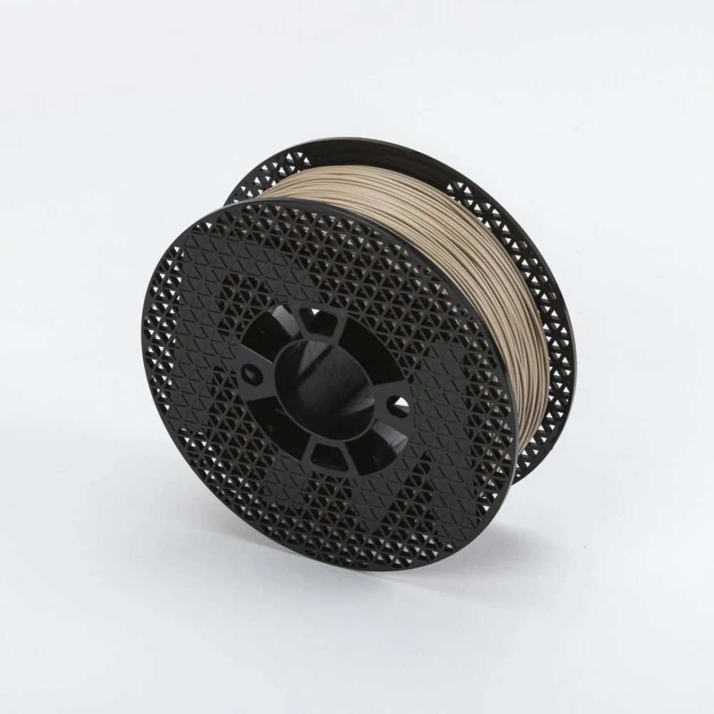 PLA+ Army edice - Dusty Brown 1,75 mm; 1 kg