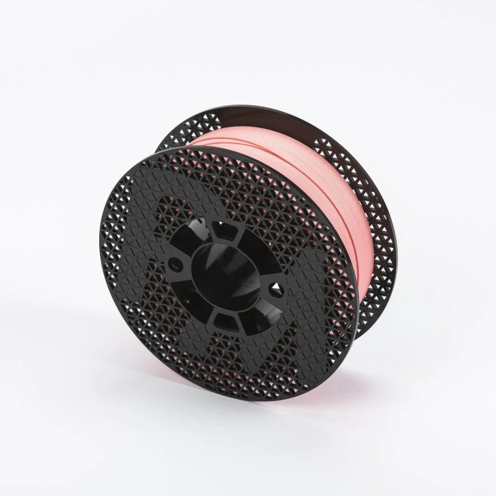 PLA+ pastelová edice - Bubblegum Pink 1,75 mm; 1 kg
