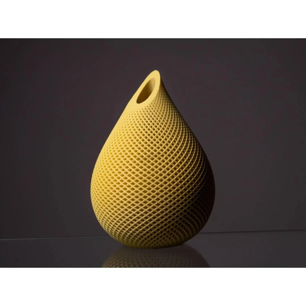 PLA+ pastelová edice - Banana Yellow 1,75 mm; 1 kg