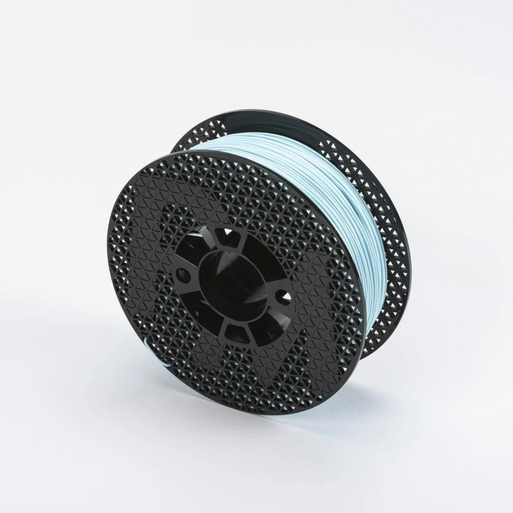 PLA+ pastelová edice - Baby Blue 1,75 mm; 1 kg