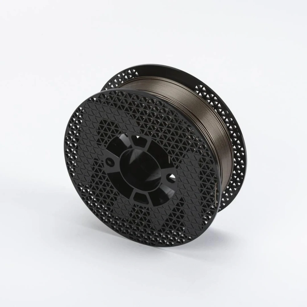 PETG metalická edice - Kávová Bronzová 1,75 mm; 1 kg