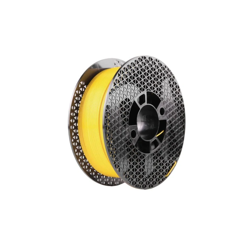 PETG - Žlutá 1,75 mm; 1 kg