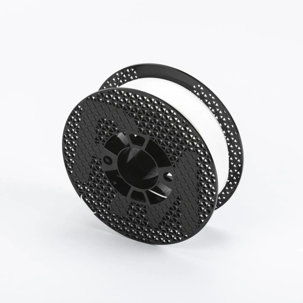 PETG - Bílá 1,75 mm; 1 kg