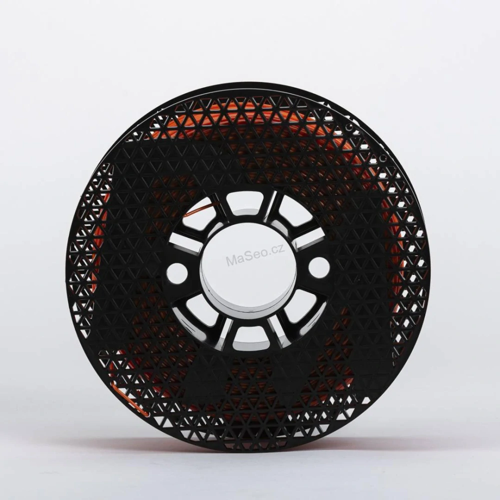 PETG - Oranžová 1,75 mm; 1 kg