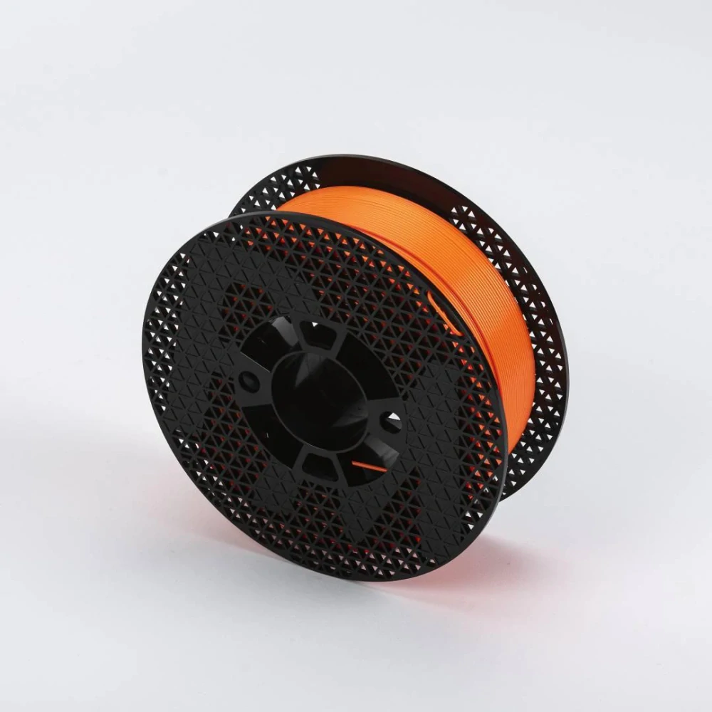 PETG - Orange 2018 1,75 mm; 1 kg