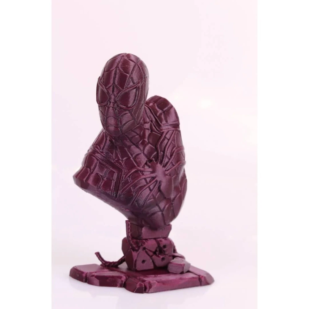 PETG - Tmavá Purpurová 1,75 mm; 1 kg
