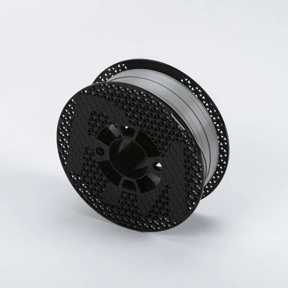 PETG - Šedá 1,75 mm; 1 kg