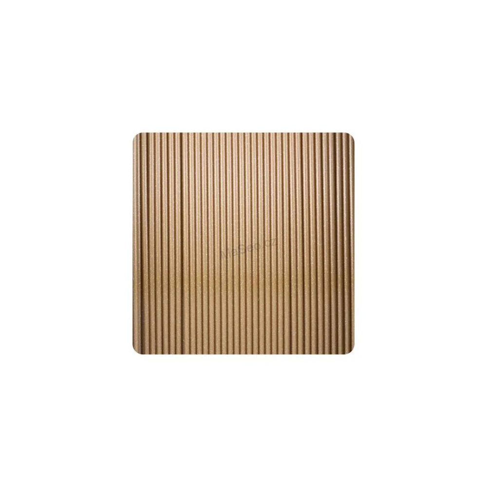 ABS - Glittering Sahara 1,75 mm; 1 kg