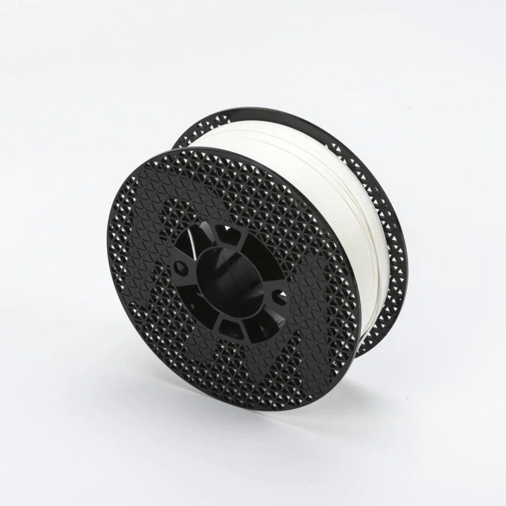 ABS - Bílá 1,75 mm; 1 kg