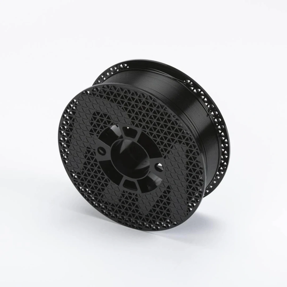 ABS - Černá 1,75 mm; 1 kg