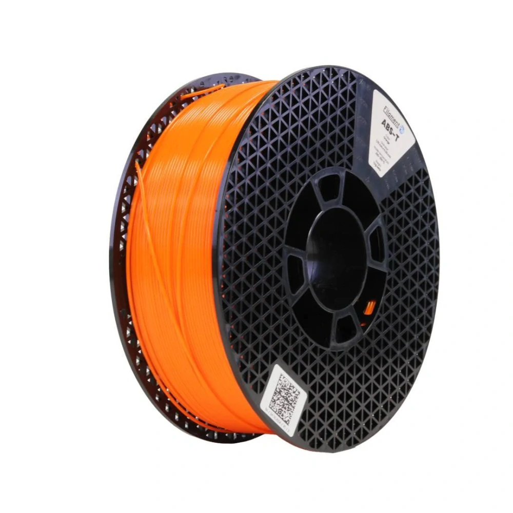 ABS-T - Oranžová 1,75 mm; 1 kg