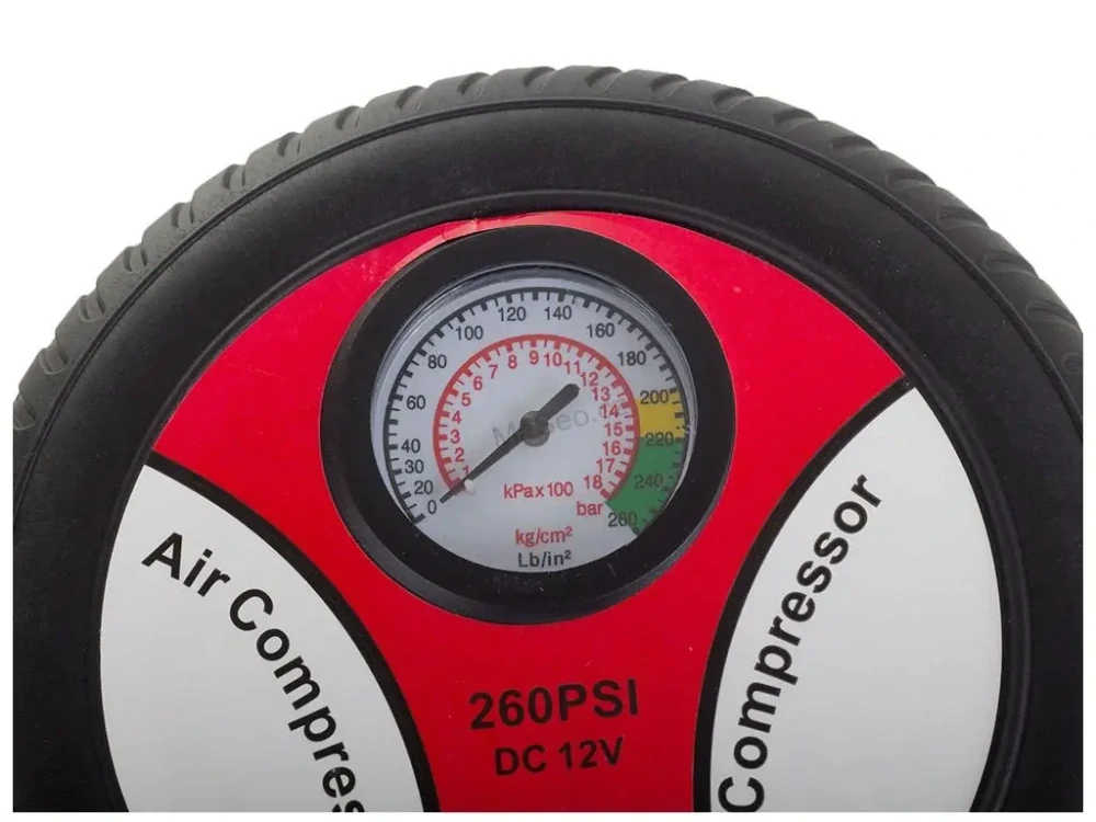 Kompresor do auta 12V 11228