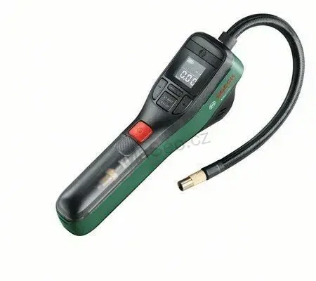 BOSCH Hustilka AKU EasyPump 0.603.947.000 (1x3 Ah)