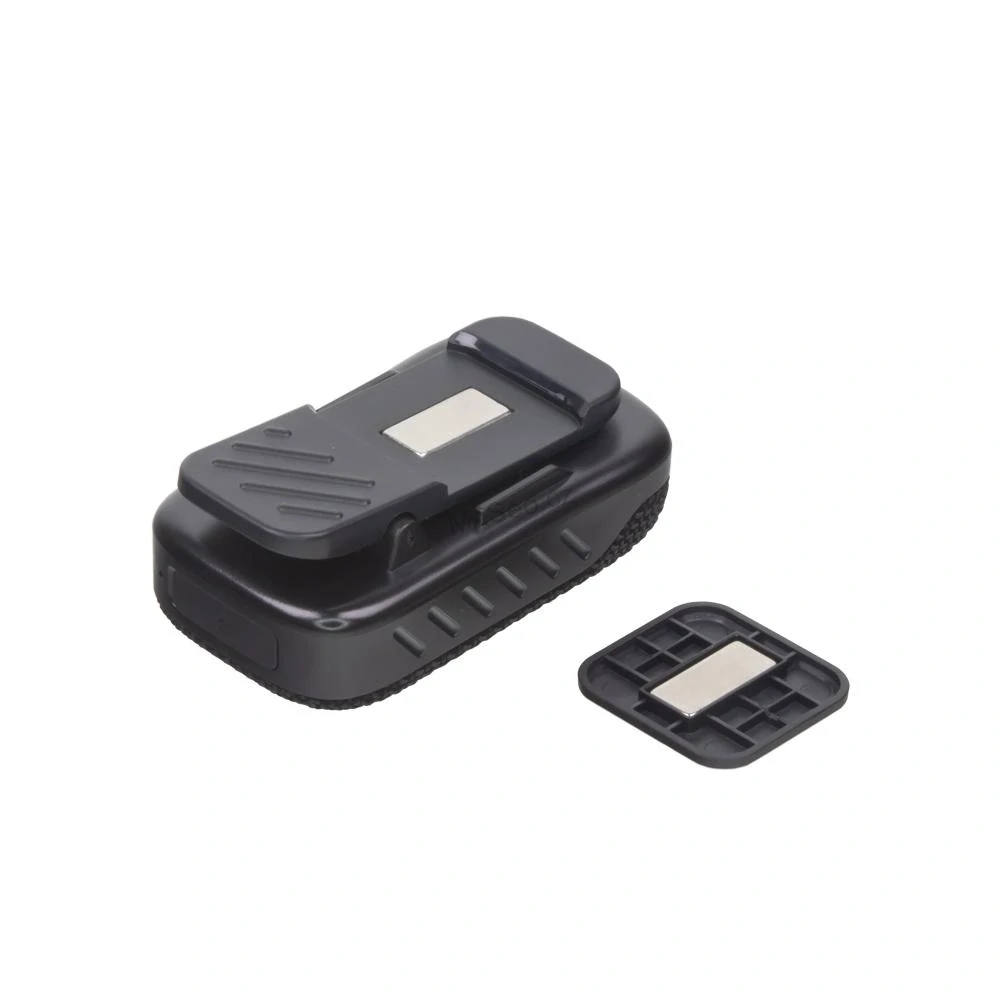 CARCLEVER Hands Free / Bluetooth mini reproduktor, voděodolný, IPX5