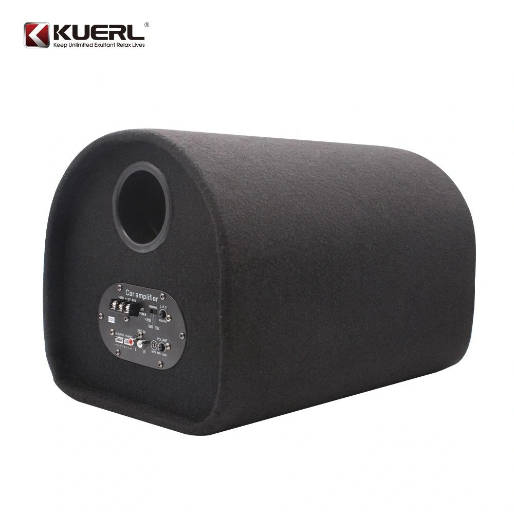 KUERL aktivní subwooferový box 10", 75W