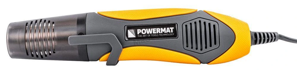 MINI ELEKTRICKÁ HORKOVZDUŠNÁ PISTOLE PM-MOP-450T