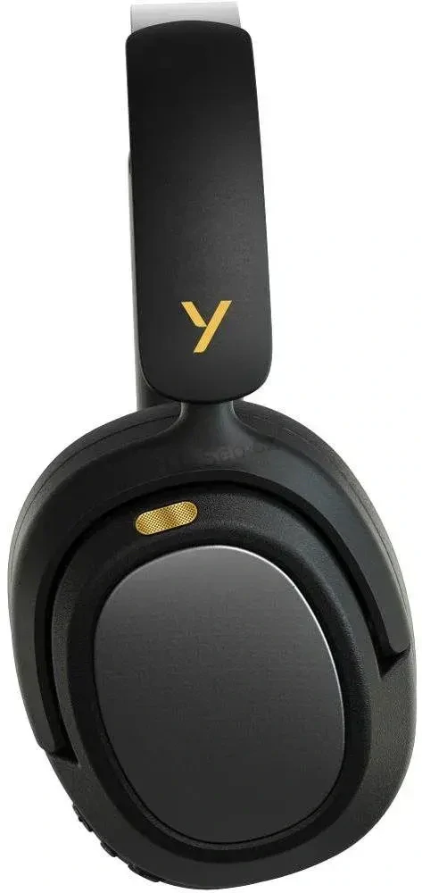 YENKEE YHP 21BT BK ANC BT VIBE