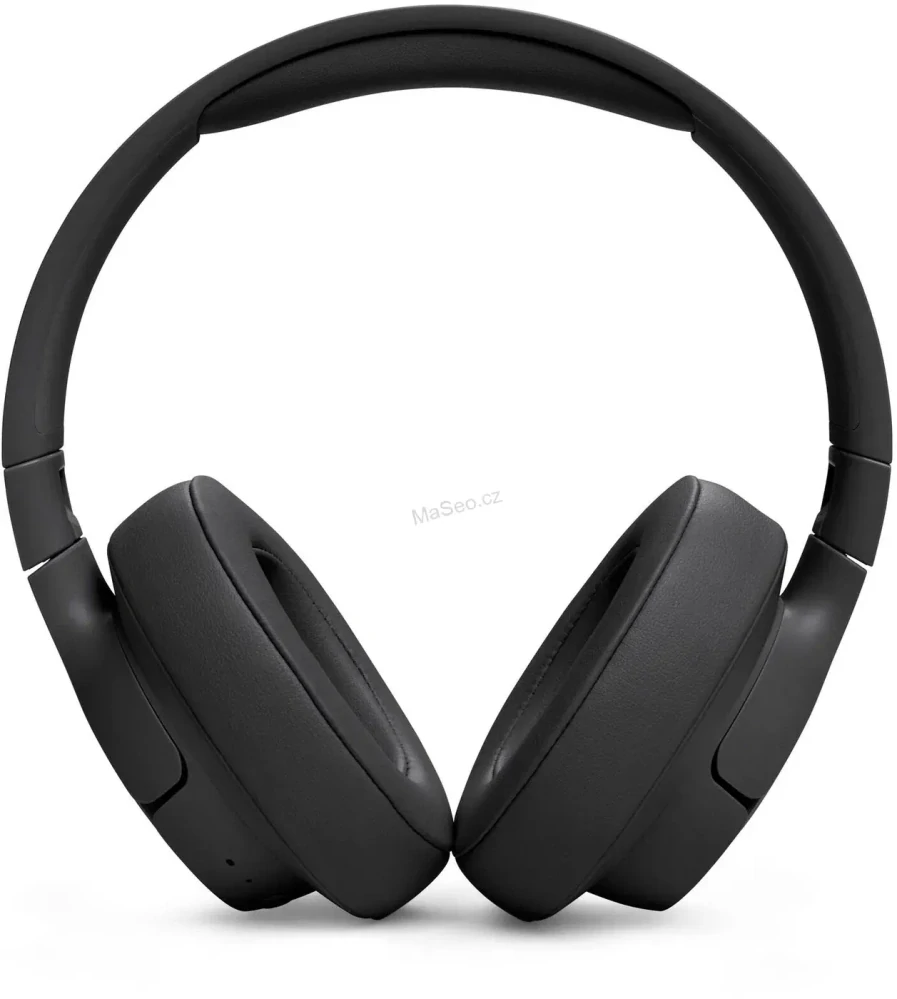 JBL Tune 720BT černá