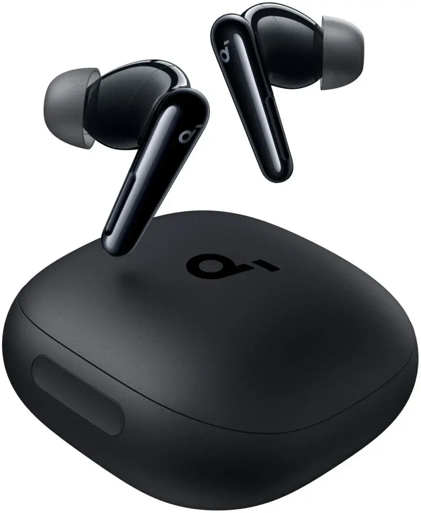 Anker Soundcore Liberty 4 Pro Black