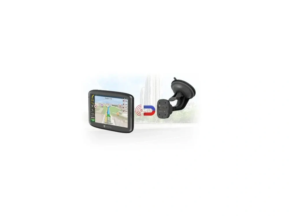 Navitel navigace E505 MAGNETIC