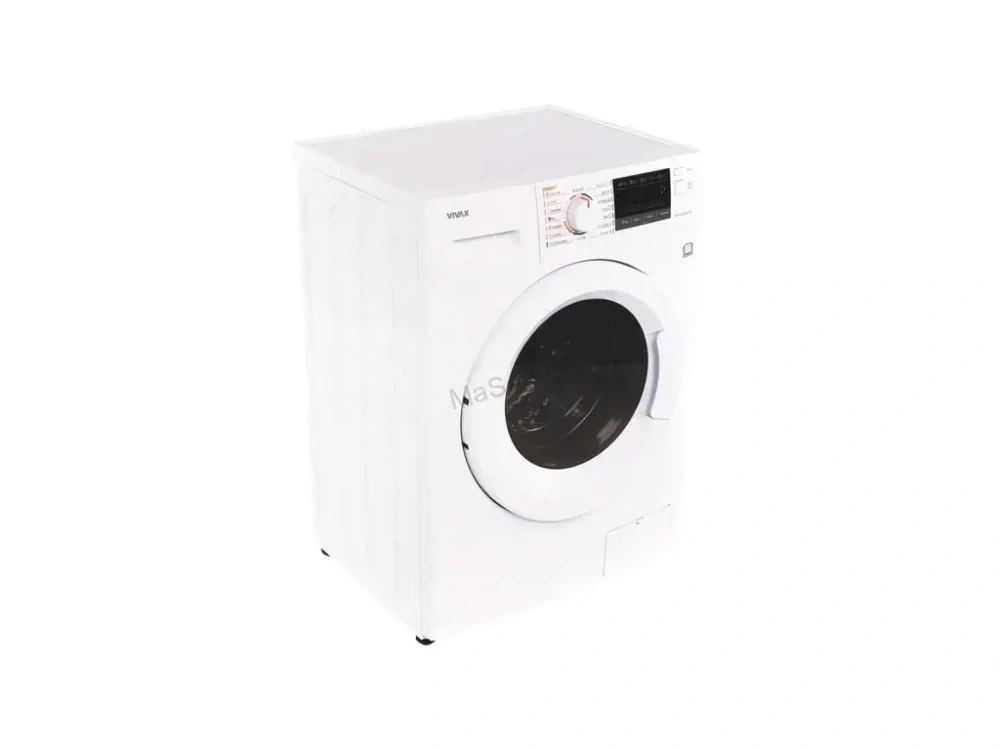 Vivax pračka se sušičkou WDF-1408D616BS